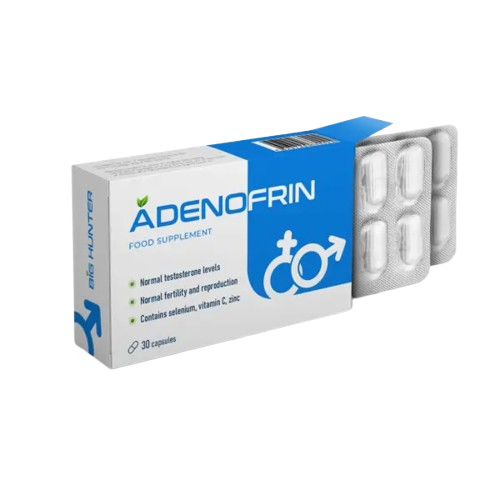 Adenofrin
