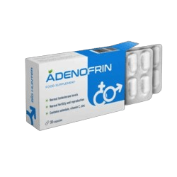 Adenofrin
